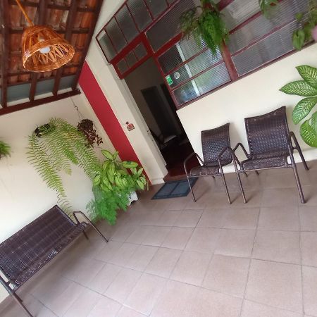Pousada Lider Aguas de Sao Pedro Exterior photo