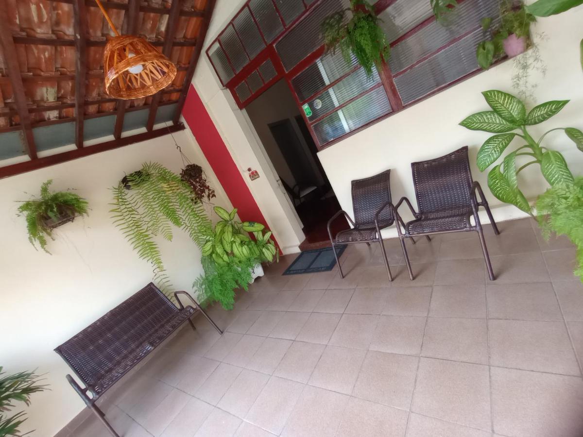 Pousada Lider Aguas de Sao Pedro Exterior photo